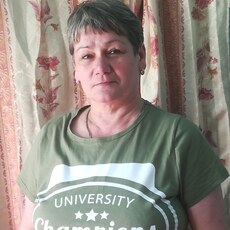 Фотография девушки Елена, 61 год из г. Улан-Удэ