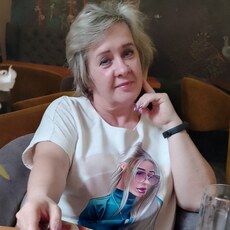 Фотография девушки Светлана, 57 лет из г. Орск