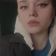 Фотография девушки Тома, 21 год из г. Сергиев Посад