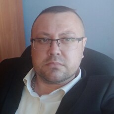 Фотография мужчины Олег, 43 года из г. Великий Новгород