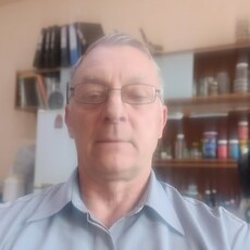 Фотография мужчины Виталий, 67 лет из г. Магадан