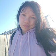 Фотография девушки Кристина, 23 года из г. Нерчинск