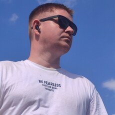 Фотография мужчины Сергей, 33 года из г. Жлобин