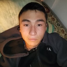 Фотография мужчины Максим, 33 года из г. Свободный