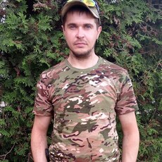 Фотография мужчины Сергей, 35 лет из г. Мариинск