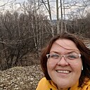 Ирина, 43 года