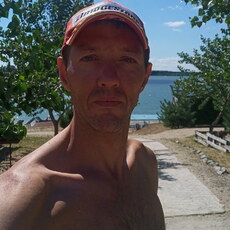 Фотография мужчины Никита, 41 год из г. Каменское