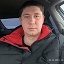 Максим, 34 года