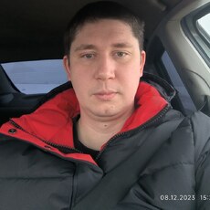 Фотография мужчины Максим, 34 года из г. Нижний Новгород