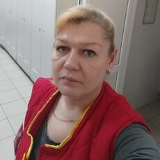 Фотография девушки Юлия, 48 лет из г. Ульяновск