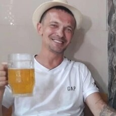 Фотография мужчины Александр, 45 лет из г. Кубинка