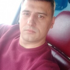 Фотография мужчины Александр, 38 лет из г. Нягань