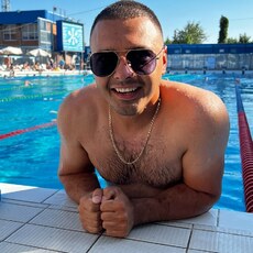 Фотография мужчины Руслан, 34 года из г. Волгоград