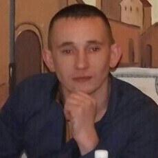 Фотография мужчины Alex, 32 года из г. Кричев