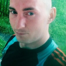 Фотография мужчины Petr, 34 года из г. Ровно