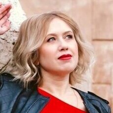 Фотография девушки Наталья, 57 лет из г. Нижний Новгород