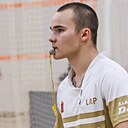 Илья, 22 года