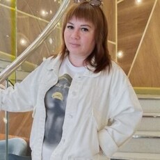 Фотография девушки Ольга, 41 год из г. Ульяновск