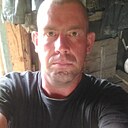 Дэнчик, 46 лет