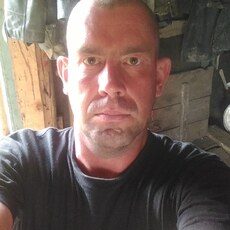 Фотография мужчины Дэнчик, 46 лет из г. Иваново
