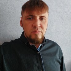 Фотография мужчины Серега, 39 лет из г. Новотроицк