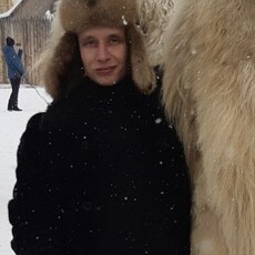 Фотография мужчины Семён, 35 лет из г. Братск