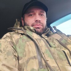 Фотография мужчины Джон, 40 лет из г. Ивня