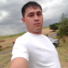 Фотография мужчины Хуршед, 32 года из г. Крымск