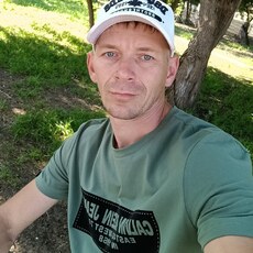 Фотография мужчины Артем, 39 лет из г. Курганинск