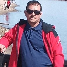 Фотография мужчины Сергей, 49 лет из г. Саратов