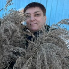 Фотография девушки Стелла, 61 год из г. Находка