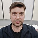 Максим, 44 года