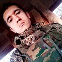 Василий, 21 год