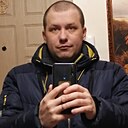 Максим, 39 лет