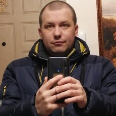 Фотография мужчины Максим, 40 лет из г. Калуга