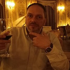 Фотография мужчины Алексей, 46 лет из г. Котельники