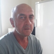 Фотография мужчины Константин, 61 год из г. Могилев