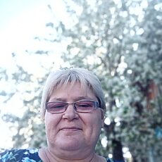 Фотография девушки Людмила, 60 лет из г. Хилок