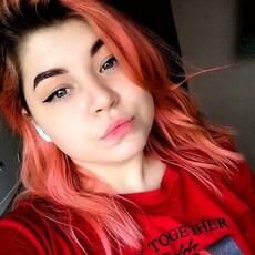 Фотография девушки Екатерина, 24 года из г. Глазов
