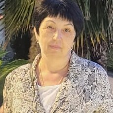 Фотография девушки Светлана, 62 года из г. Ростов-на-Дону