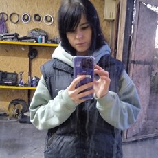 Фотография девушки Янчик, 26 лет из г. Бишкек