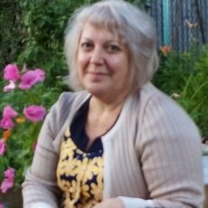 Фотография девушки Елена, 55 лет из г. Пикалево