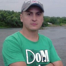 Фотография мужчины Саша, 39 лет из г. Слуцк