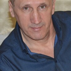Фотография мужчины Сергей, 53 года из г. Курган