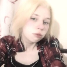 Фотография девушки Ариначка, 20 лет из г. Севск