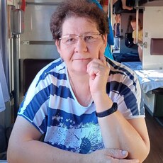 Фотография девушки Вера, 62 года из г. Канск