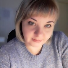 Фотография девушки Анастасия, 33 года из г. Тихвин