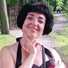 Фотография девушки Алёна, 49 лет из г. Черняховск