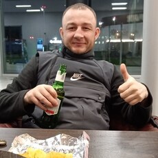 Фотография мужчины Юрий, 34 года из г. Биробиджан