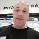 Дэнчик, 34 года